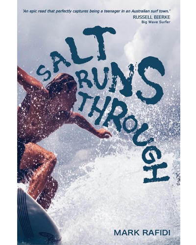 Review: Salt Runs Through