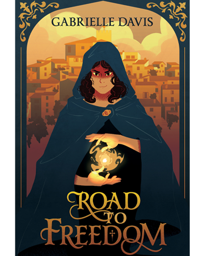 Review: Road to Freedom