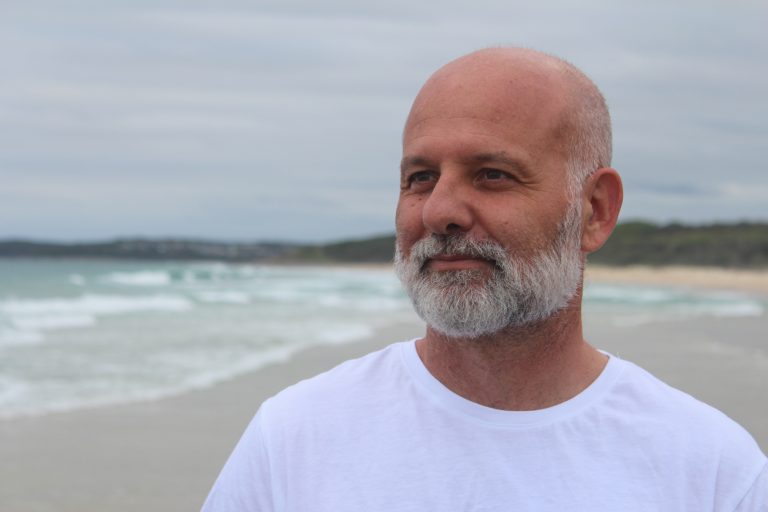 Mark Rafidi