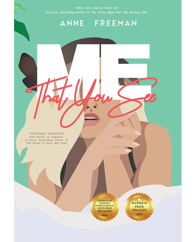 Review: Me That You See