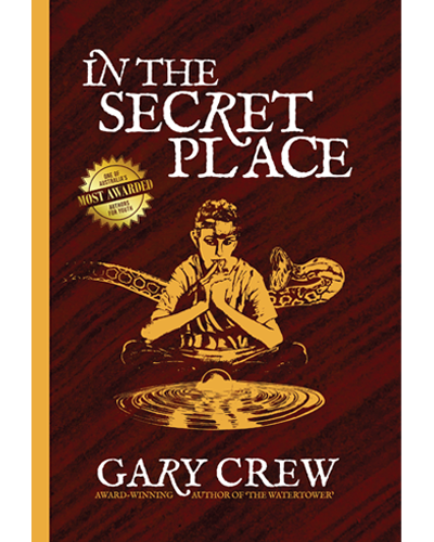 Review: In the Secret Place