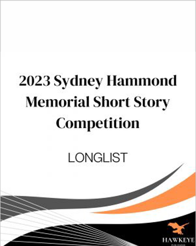 2023 Shortlist Announcement: