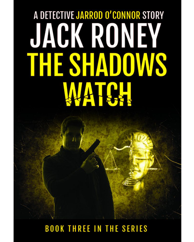 Review: The Shadows Watch