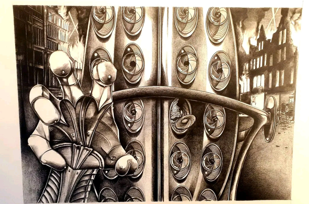 Coming Soon– Hawkeye Publishing