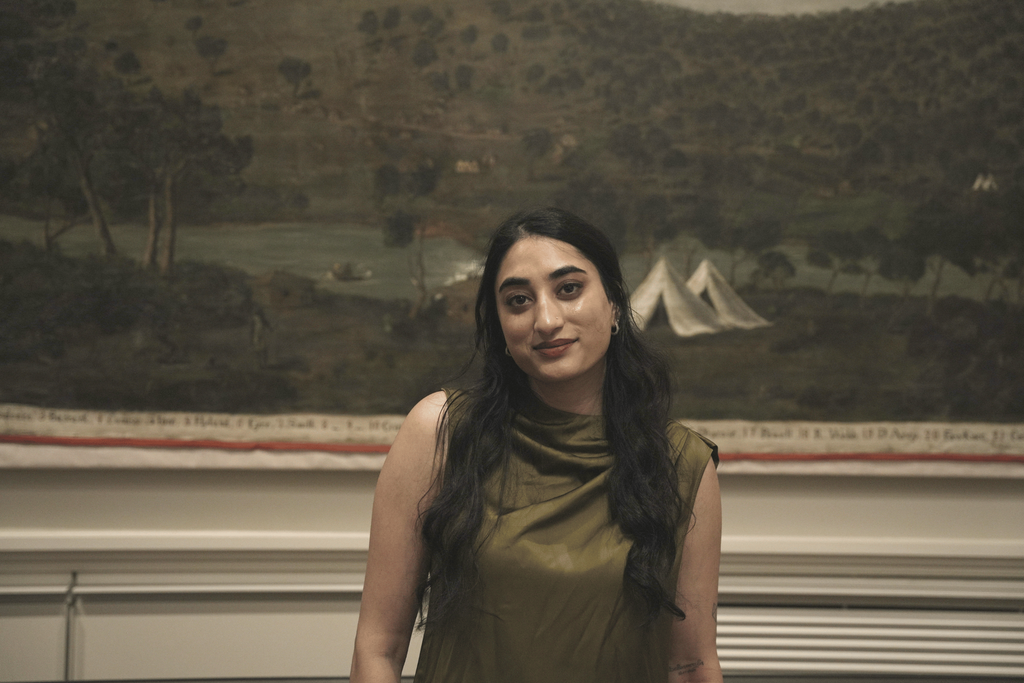 Abira Kannan