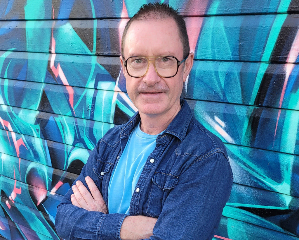 Greg Rorke Greg Bourke– Hawkeye Publishing