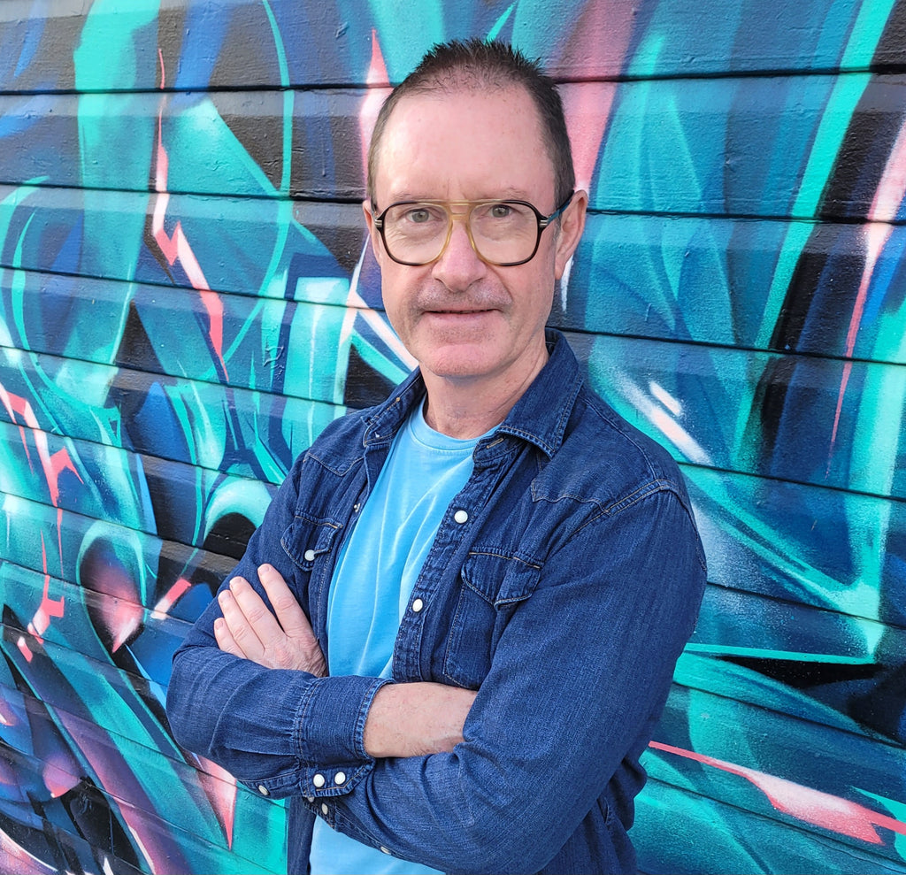 Greg Bourke