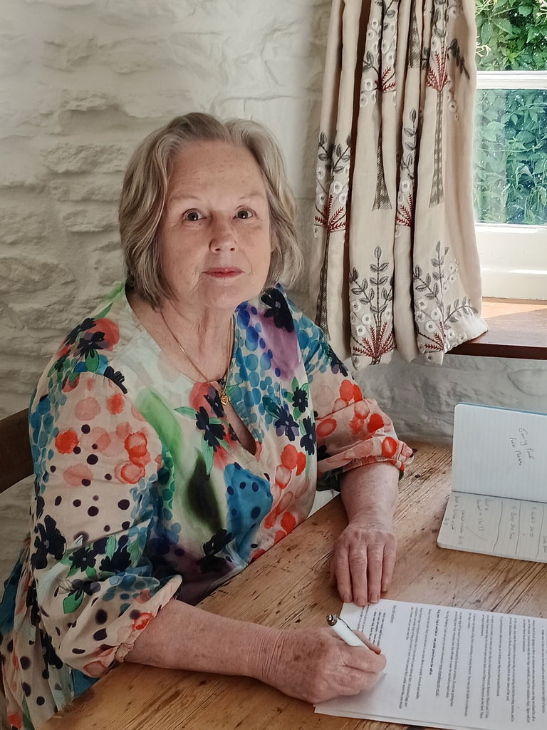 Joanne Patmore