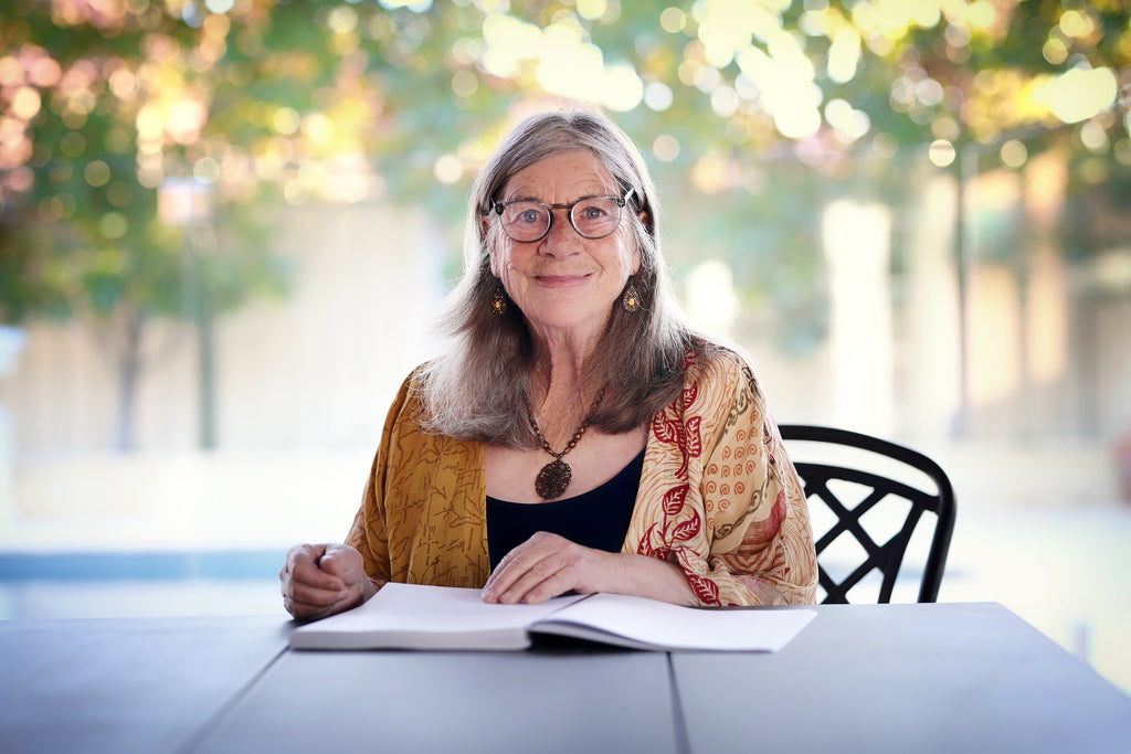 Kathleen O’Reilly Johnston