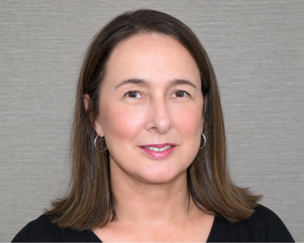 Laura Morris