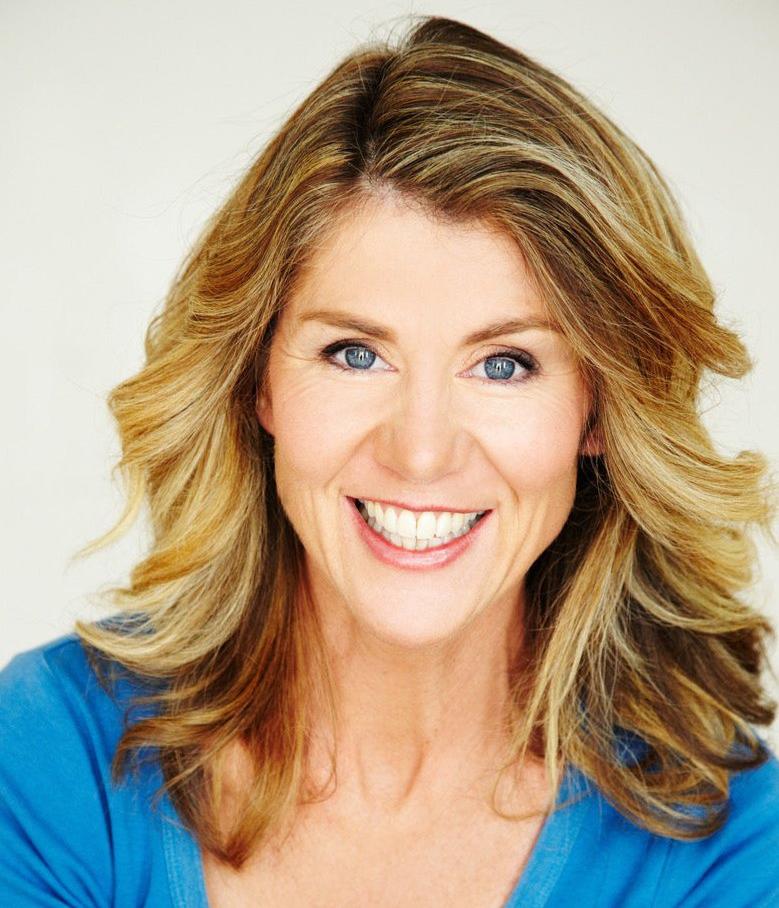 Susannah Rouse Susannah Hardy– Hawkeye Publishing