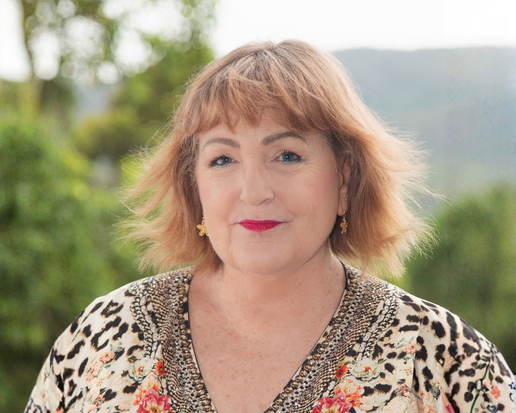 Jane Ireland