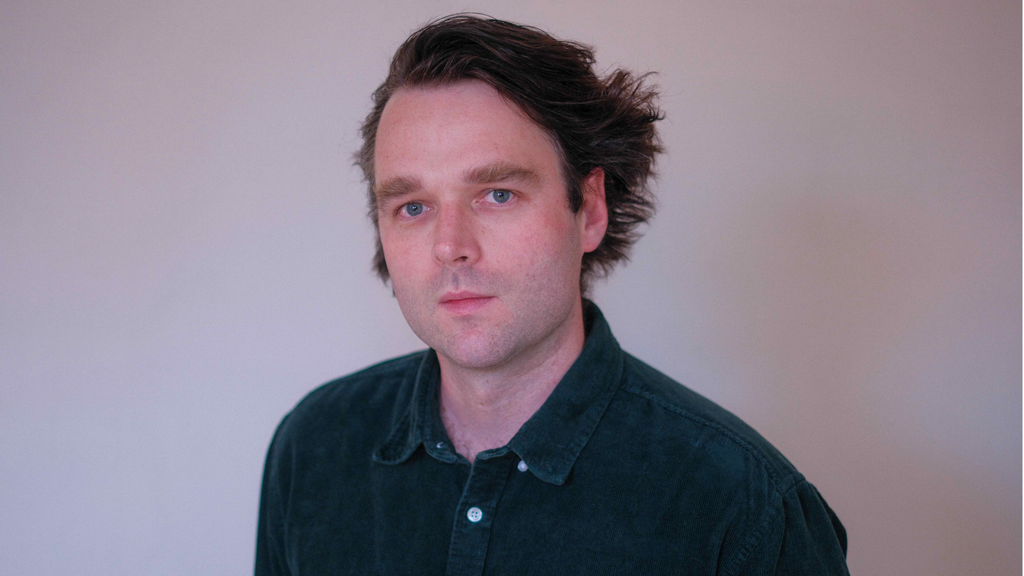William Stanforth