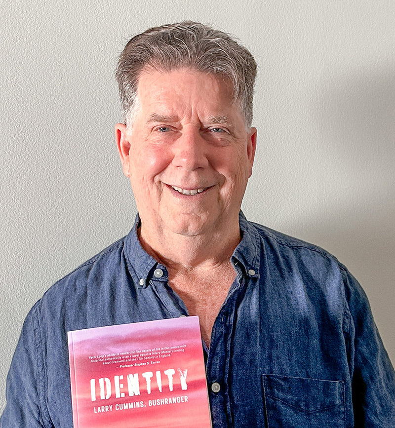 Authors– Hawkeye Publishing